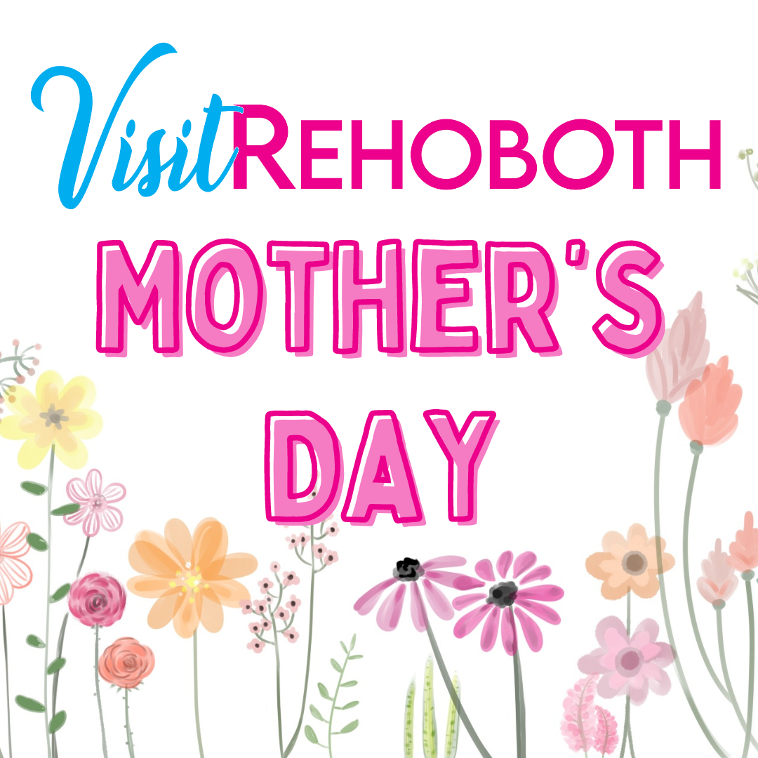 Pink_Lavender_Mauvelous_Hello_Spring_Instagram_Post Mother’s Day Brunch, Specials, and Ideas near Rehoboth 